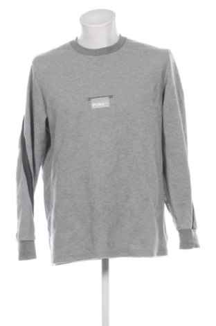 Męska bluzka PUMA, Rozmiar XL, Kolor Szary, Cena 133,99 zł, #137886617