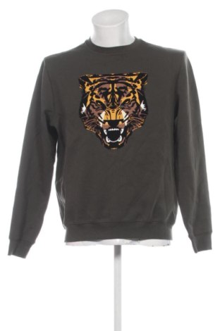 Herren Shirt Antony Morato, Größe M, Farbe Grün, Preis 29,99 €, #137887017