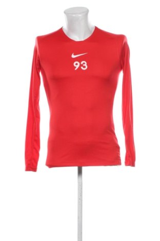 Męska bluzka Nike, Rozmiar S, Kolor Czerwony, Cena 143,94 zł, #137890057