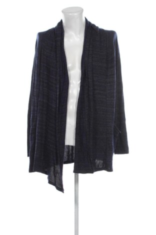 Мъжка жилетка Zara, Размер L, Цвят Син, Цена 16,38 €, #137862680