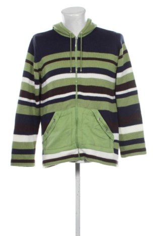 Herren Strickjacke Unbranded, Größe XXL, Farbe Mehrfarbig, Preis 22,99 €, #137869656