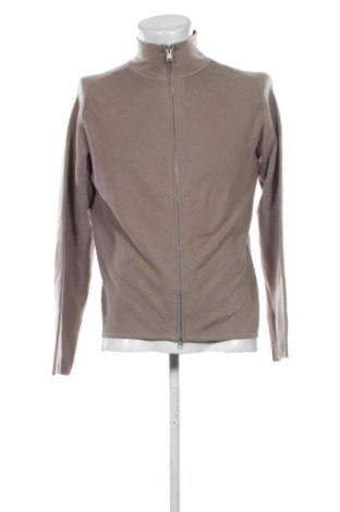 Мъжка жилетка Esprit, Размер L, Цвят Бежов, Цена 27,60 €, #137876828