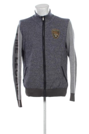 Herren Strickjacke Pme Legend, Größe XL, Farbe Mehrfarbig, Preis 17,99 €, #137881607