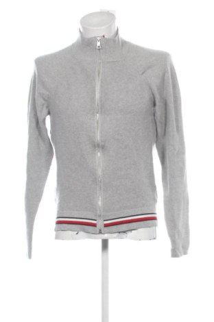 Męski kardigan Tommy Hilfiger, Rozmiar L, Kolor Szary, Cena 253,99 zł, #137882217