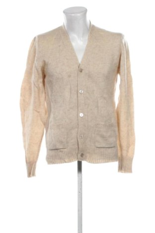 Pánsky kardigán Unbranded, Veľkosť XL, Farba Béžová, Cena  22,00 €, #137882288