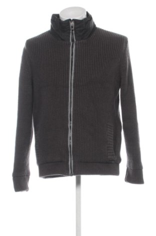Мъжка жилетка S.Oliver, Размер XL, Цвят Сив, Цена 10,22 €, #137882643