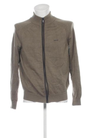 Męski kardigan Unbranded, Rozmiar L, Kolor Zielony, Cena 101,99 zł, #137882907
