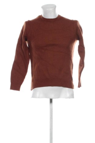 Herren Strickjacke Marc O'Polo, Größe S, Farbe Orange, Preis € 53,99, #137884344