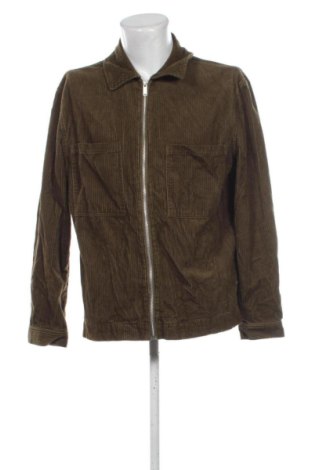 Herren Strickjacke Reserved, Größe M, Farbe Grün, Preis € 11,99, #137887120