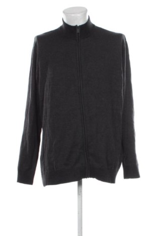 Męski kardigan Street One, Rozmiar XXL, Kolor Szary, Cena 232,84 zł, #137897911