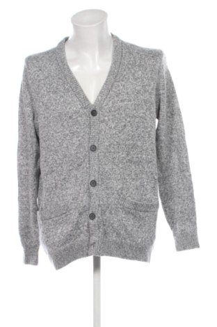 Férfi kardigán Esprit, Méret XL, Szín Szürke, Ár 4 019 Ft, #137883546