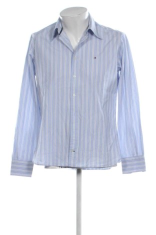 Herrenhemd Tommy Hilfiger, Größe M, Farbe Mehrfarbig, Preis € 38,99, #137798315