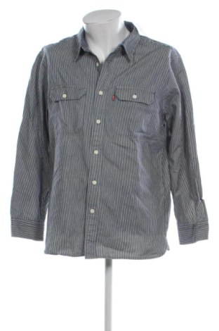 Мъжка риза Levi's, Размер XL, Цвят Многоцветен, Цена 27,41 €, #137822670