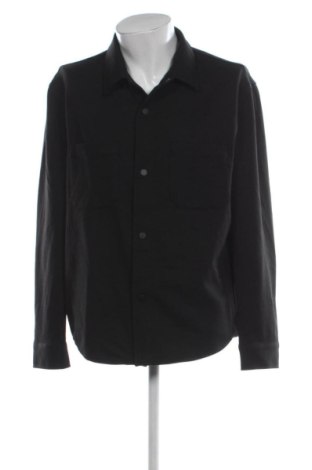 Pánská košile  Zara, Velikost XL, Barva Černá, Cena  409,00 Kč, #137826829