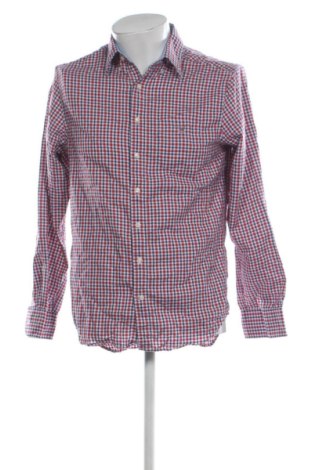 Cămașă de bărbați Gant, Mărime M, Culoare Multicolor, Preț 185,99 Lei, #137826899