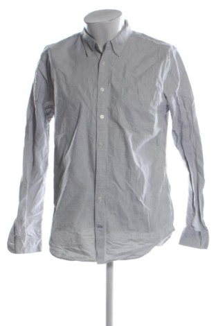 Herrenhemd Gap, Größe XL, Farbe Grau, Preis 11,99 €, #137826900