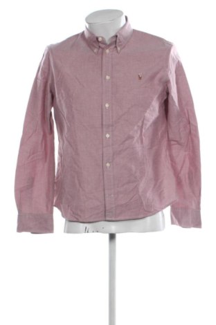 Herrenhemd Ralph Lauren, Größe XL, Farbe Rosa, Preis 68,99 €, #137827043