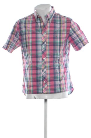 Męska koszula Tommy Hilfiger, Rozmiar M, Kolor Kolorowy, Cena 142,99 zł, #137827122