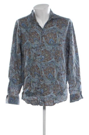 Herrenhemd Mey & Edlich, Größe L, Farbe Mehrfarbig, Preis 13,99 €, #137827234