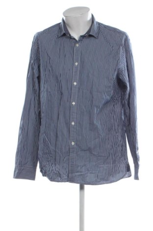 Herrenhemd Tommy Hilfiger, Größe XL, Farbe Mehrfarbig, Preis € 52,99, #137827338