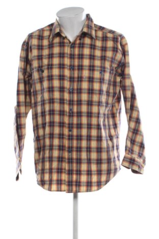 Męska koszula Levi's, Rozmiar XL, Kolor Kolorowy, Cena 126,99 zł, #137827411