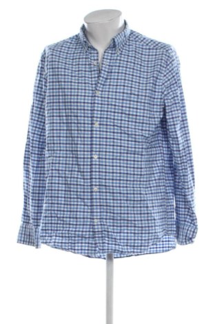 Herrenhemd Gant, Größe XL, Farbe Mehrfarbig, Preis 38,99 €, #137828855