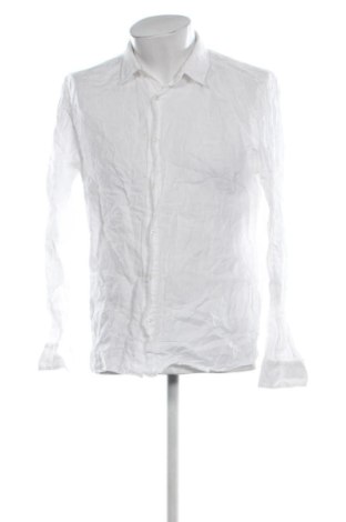 Pánská košile  Hugo Boss, Velikost L, Barva Bílá, Cena  1 039,00 Kč, #137828948