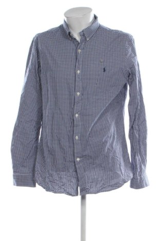 Férfi ing Ralph Lauren, Méret XL, Szín Sokszínű, Ár 20 469 Ft, #137829301