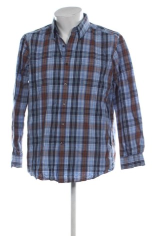 Męska koszula Pierre Cardin, Rozmiar XL, Kolor Kolorowy, Cena 126,99 zł, #137829323