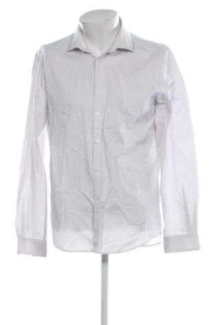 Męska koszula DKNY, Rozmiar XL, Kolor Biały, Cena 156,99 zł, #137829613
