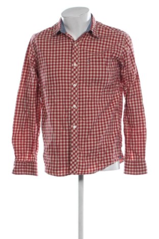 Męska koszula Tommy Hilfiger, Rozmiar M, Kolor Kolorowy, Cena 172,99 zł, #137829762