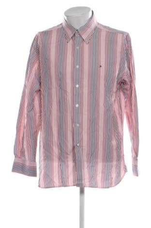 Férfi ing Tommy Hilfiger, Méret XL, Szín Sokszínű, Ár 14 929 Ft, #137829884
