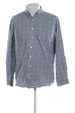 Męska koszula Gant, Rozmiar XXL, Kolor Kolorowy, Cena 156,99 zł, #137830894