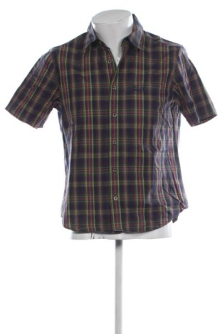 Herrenhemd Jack Wolfskin, Größe S, Farbe Mehrfarbig, Preis € 25,99, #137831496