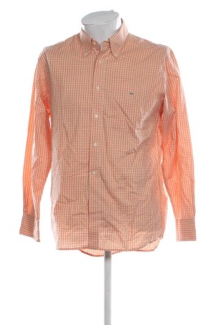 Cămașă de bărbați Lacoste, Mărime L, Culoare Multicolor, Preț 235,99 Lei, #137831971
