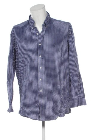 Herrenhemd Ralph Lauren, Größe XL, Farbe Mehrfarbig, Preis € 72,99, #137832284