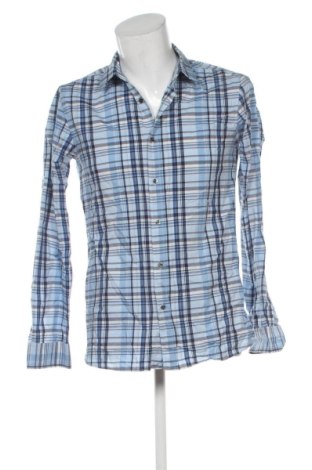 Herrenhemd Hugo Boss, Größe M, Farbe Mehrfarbig, Preis € 62,99, #137832315