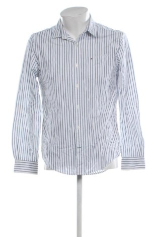 Męska koszula Tommy Hilfiger, Rozmiar M, Kolor Kolorowy, Cena 172,99 zł, #137832317