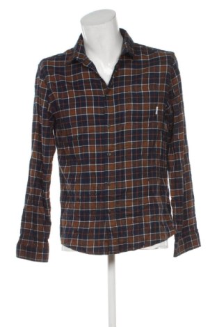 Herrenhemd Lindbergh, Größe L, Farbe Mehrfarbig, Preis 17,99 €, #137832688