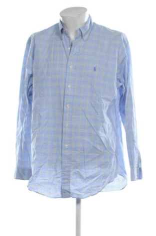 Męska koszula Ralph Lauren, Rozmiar XL, Kolor Kolorowy, Cena 236,99 zł, #137832698