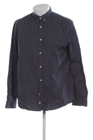 Cămașă de bărbați Tom Tailor, Mărime XL, Culoare Multicolor, Preț 374,99 Lei, #137832792