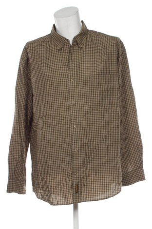 Herrenhemd Timberland, Größe XL, Farbe Mehrfarbig, Preis 28,99 €, #137833140