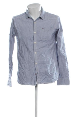 Férfi ing Hilfiger Denim, Méret M, Szín Kék, Ár 9 339 Ft, #137833873