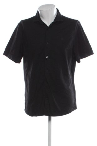 Męska koszula Unbranded, Rozmiar XXL, Kolor Czarny, Cena 66,99 zł, #137834257