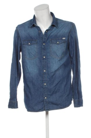 Férfi ing Jack & Jones, Méret XL, Szín Kék, Ár 6 819 Ft, #137834323