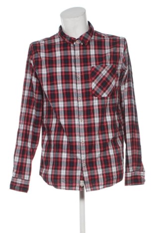 Cămașă de bărbați Lee Cooper, Mărime XL, Culoare Multicolor, Preț 91,00 Lei, #137834419
