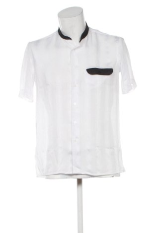 Cămașă de bărbați Unbranded, Mărime M, Culoare Multicolor, Preț 78,74 Lei, #137834498