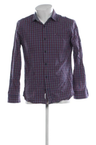 Herrenhemd Tommy Hilfiger, Größe M, Farbe Mehrfarbig, Preis € 35,99, #137835356