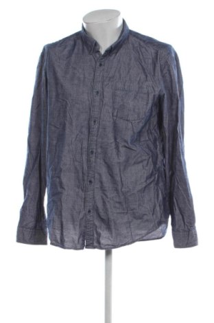 Herrenhemd Esprit, Größe XL, Farbe Blau, Preis 12,99 €, #137836096