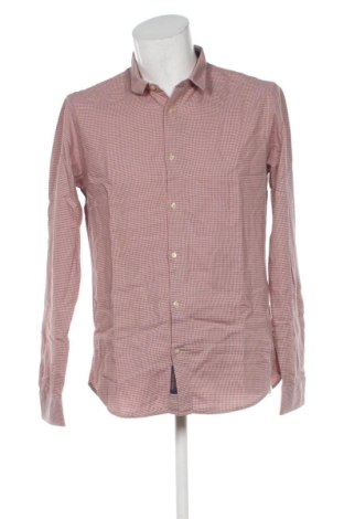 Cămașă de bărbați Scotch & Soda, Mărime L, Culoare Multicolor, Preț 183,72 Lei, #137836178